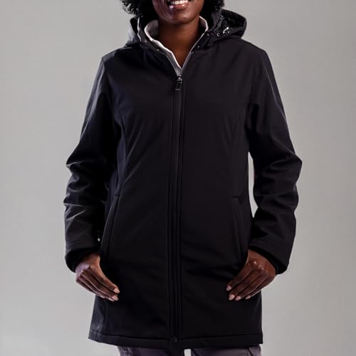 SCOTTeVEST Penny Women’s Travel Coat