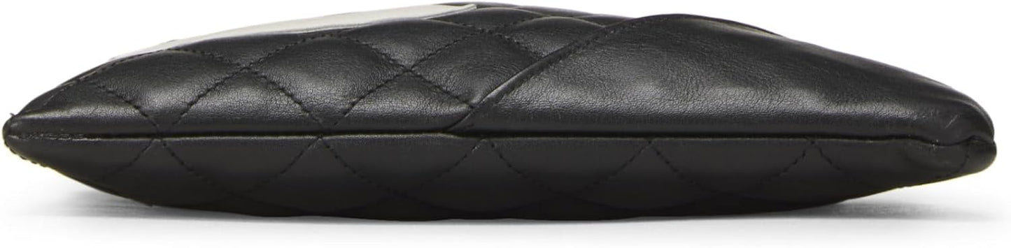 Pre-Loved Cambon Quilted Mini Shoulder Bag