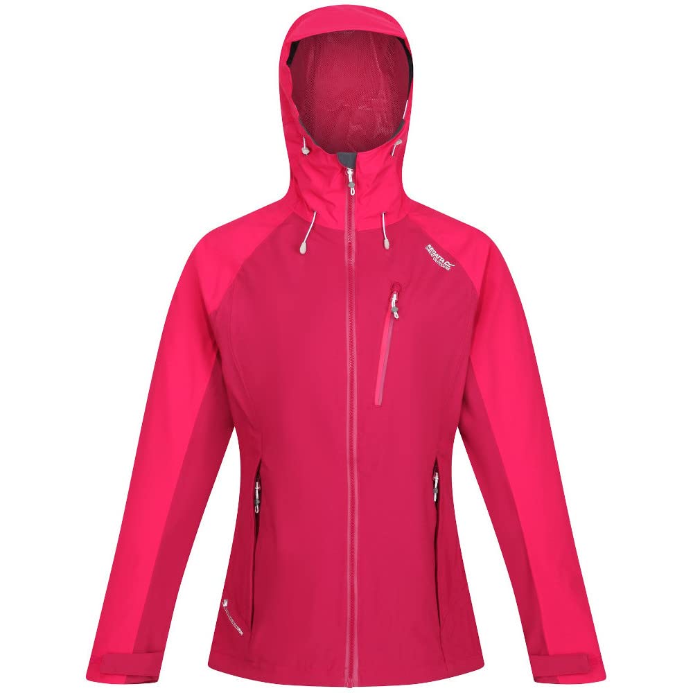 Women's A-line Coat