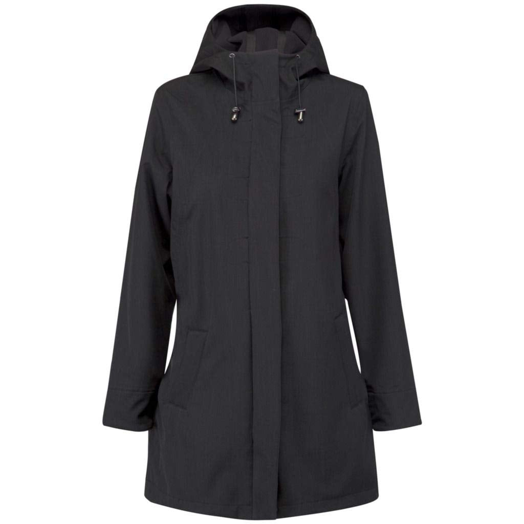 Ilse Jacobsen Women’s Rain Jacket