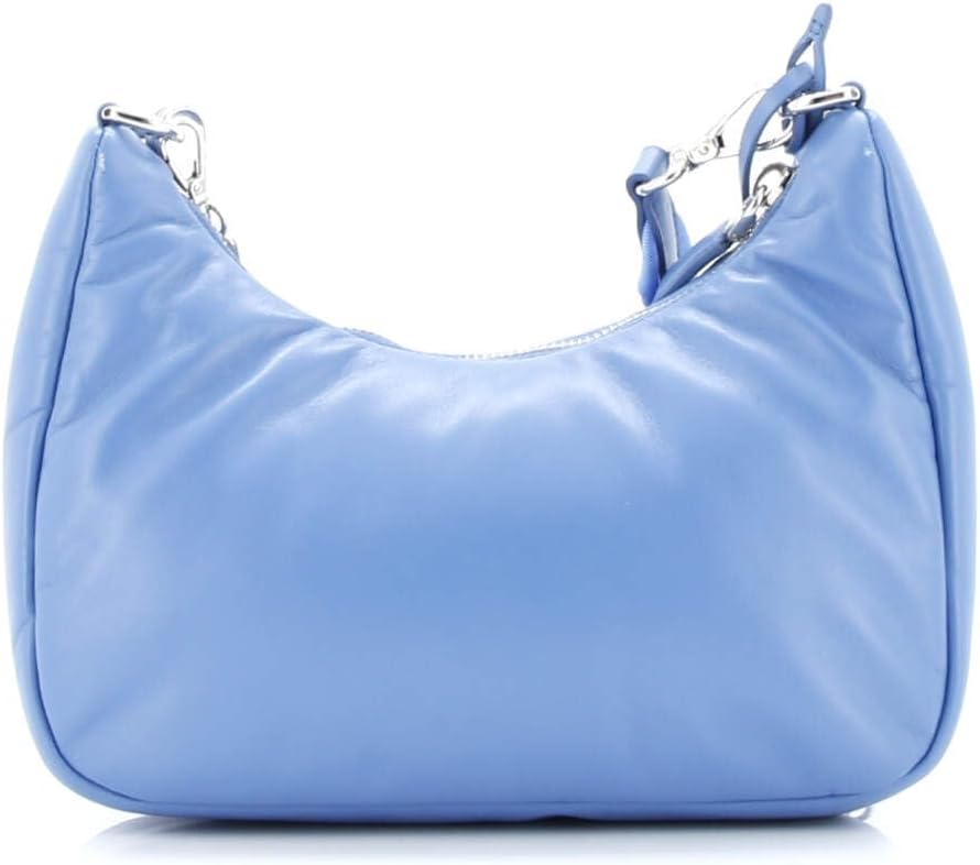 Pre-Loved Re-Edition 2005 Nappa Shoulder Bag