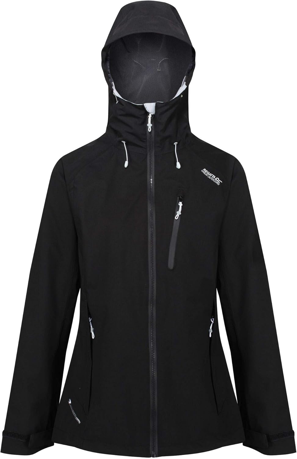 Women's A-line Coat