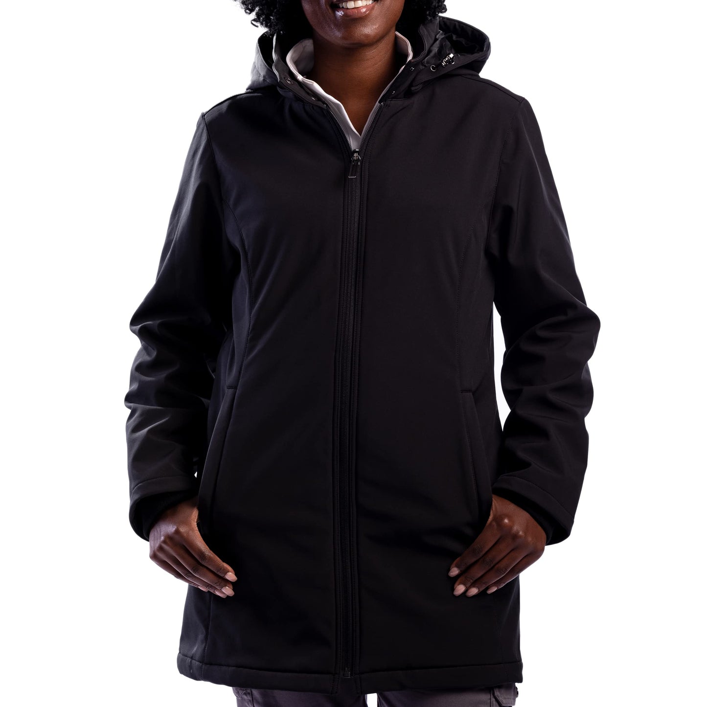 SCOTTeVEST Penny Women’s Travel Coat