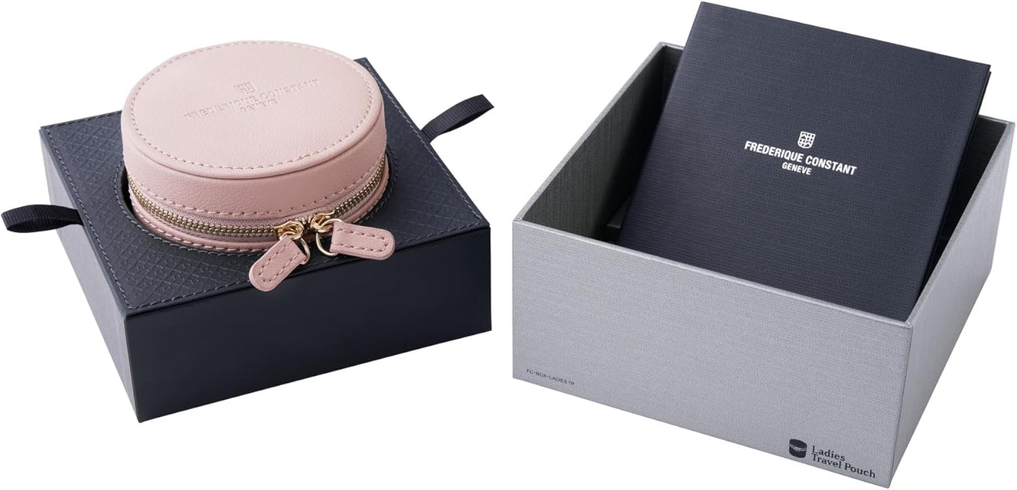Frederique Constant Ladies’ Moon & Stars Watch