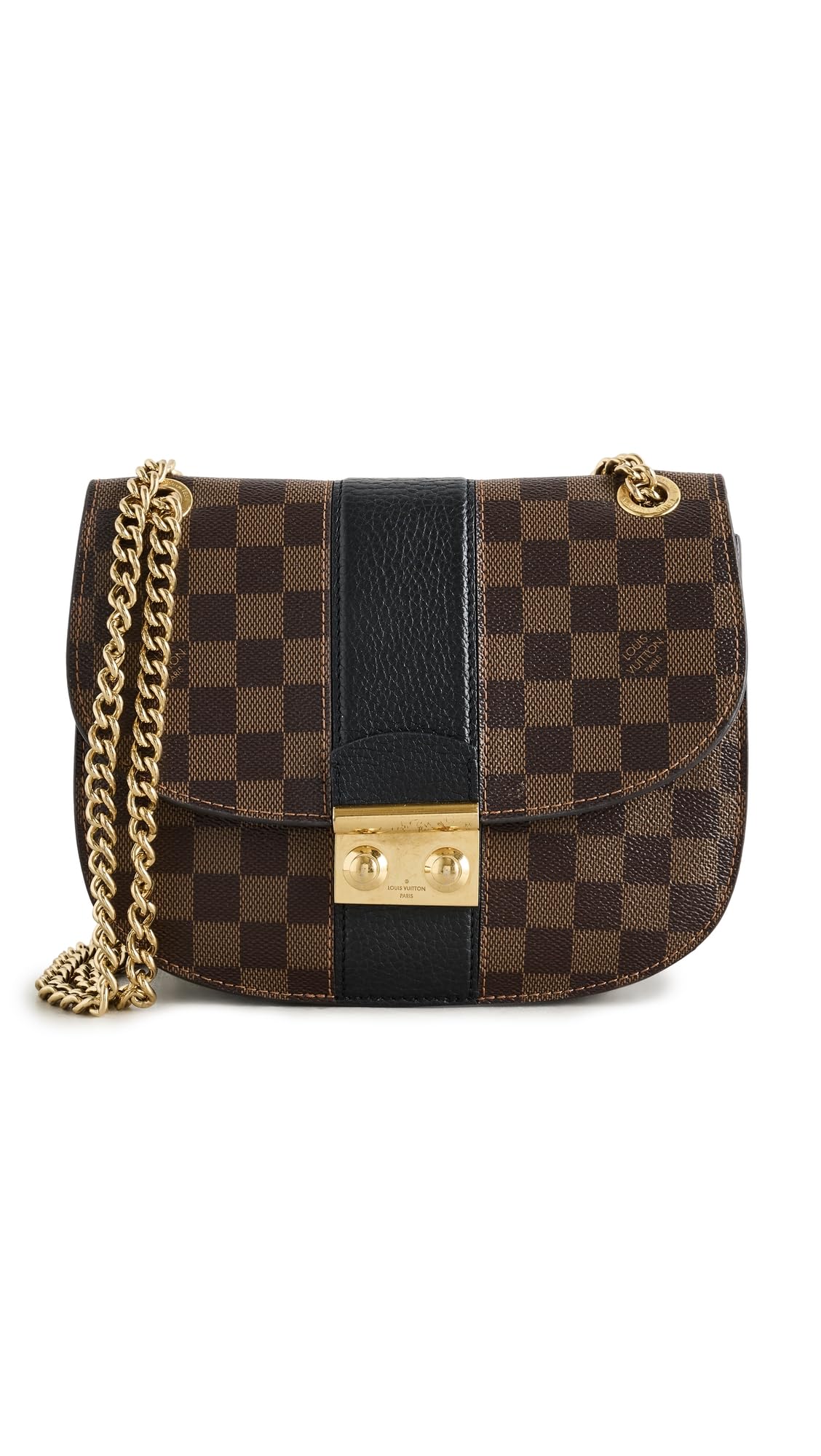 Louis Vuitton Damier Wight Shoulder Bag