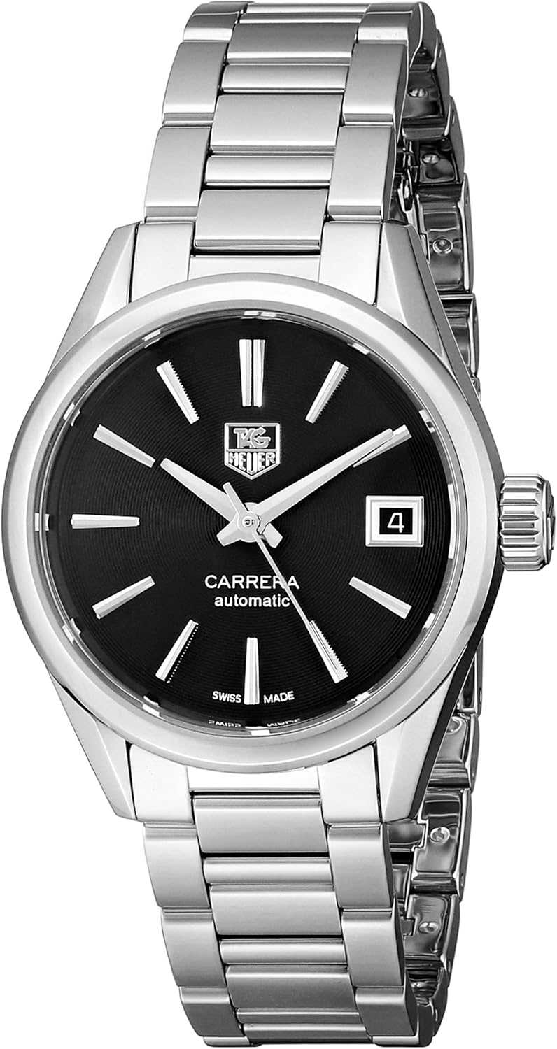 TAG Heuer Women’s Carrera Automatic Watch