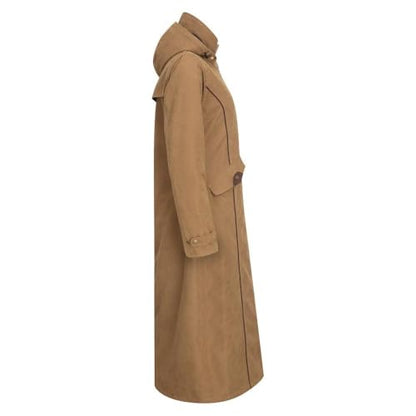 Jack Murphy Ladies Erin Waterproof Riding Coat