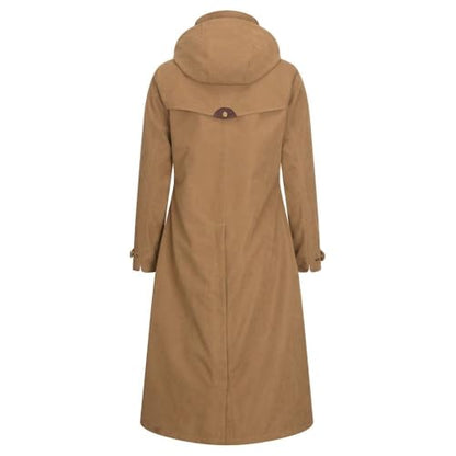 Jack Murphy Ladies Erin Waterproof Riding Coat