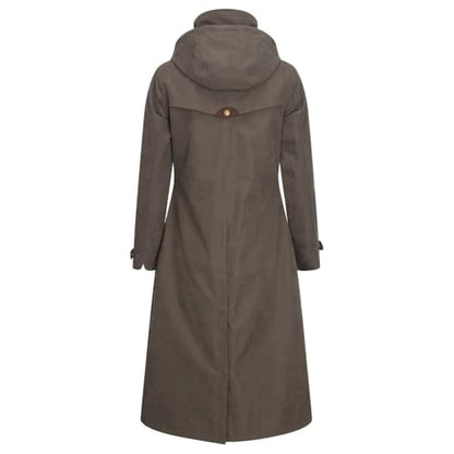 Jack Murphy Ladies Erin Waterproof Riding Coat