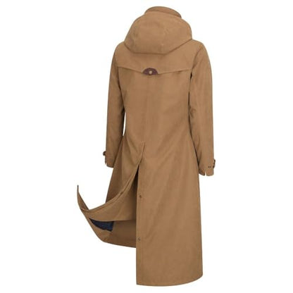 Jack Murphy Ladies Erin Waterproof Riding Coat