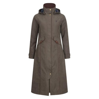 Jack Murphy Ladies Erin Waterproof Riding Coat