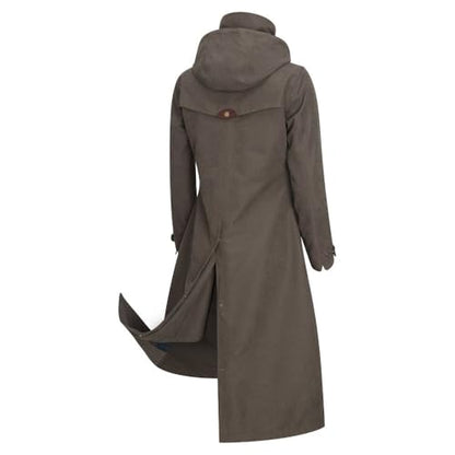 Jack Murphy Ladies Erin Waterproof Riding Coat