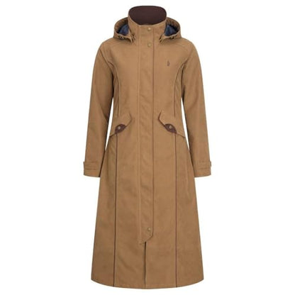 Jack Murphy Ladies Erin Waterproof Riding Coat