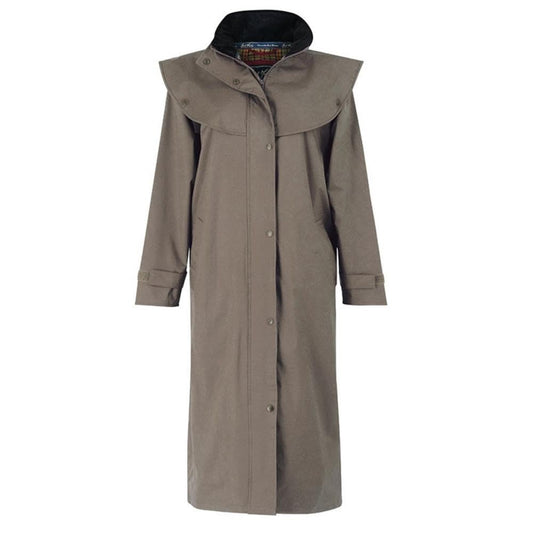 Jack Murphy Ladies Malvern Waterproof Coat