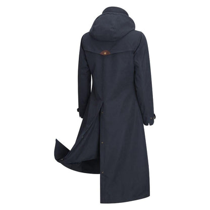 Jack Murphy Ladies Erin Waterproof Riding Coat