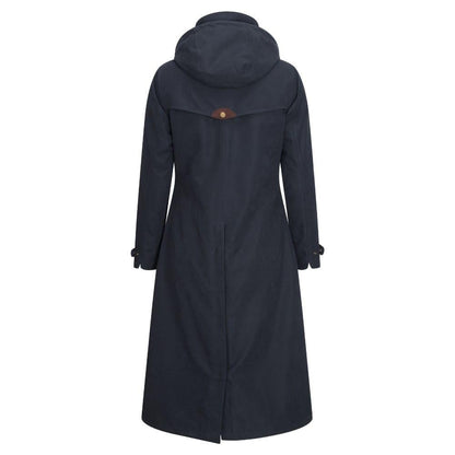 Jack Murphy Ladies Erin Waterproof Riding Coat