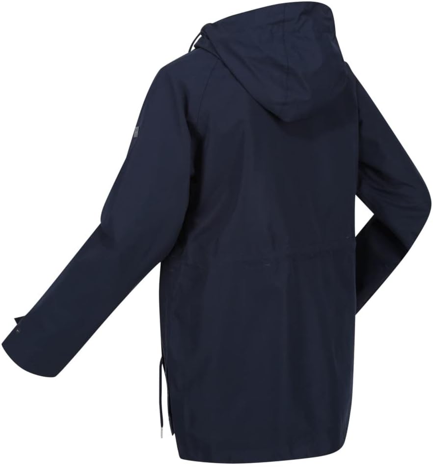 Women's A-line Coat