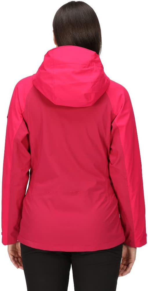 Women's A-line Coat