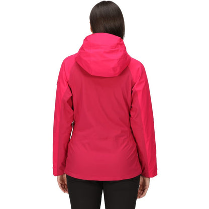 Women's A-line Coat