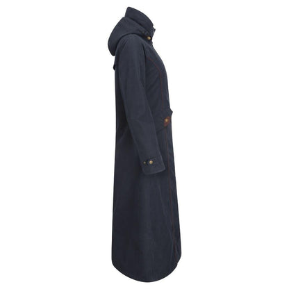 Jack Murphy Ladies Erin Waterproof Riding Coat