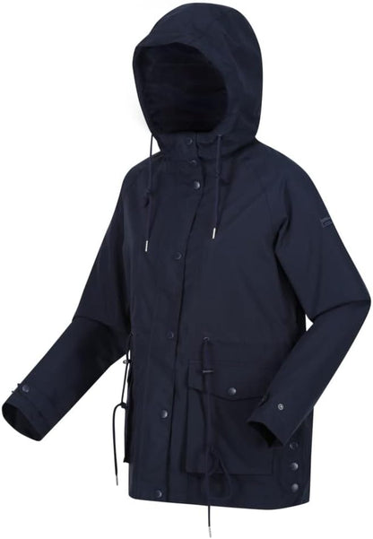 Women's A-line Coat