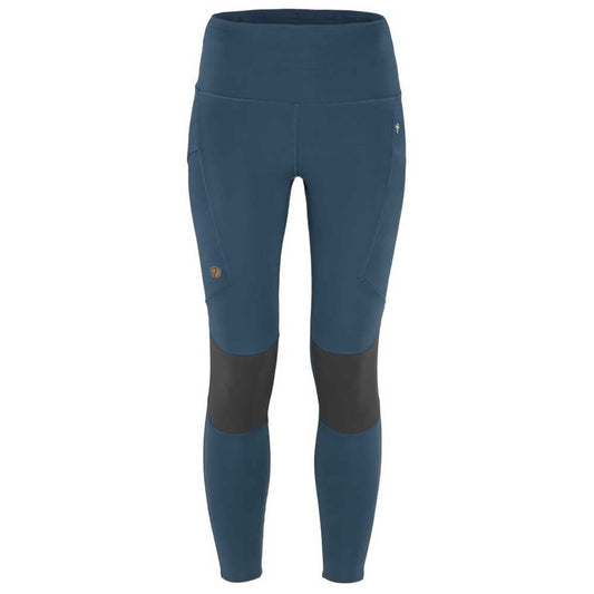 Fjallraven Abisko Trekking Tights Pro - Women's