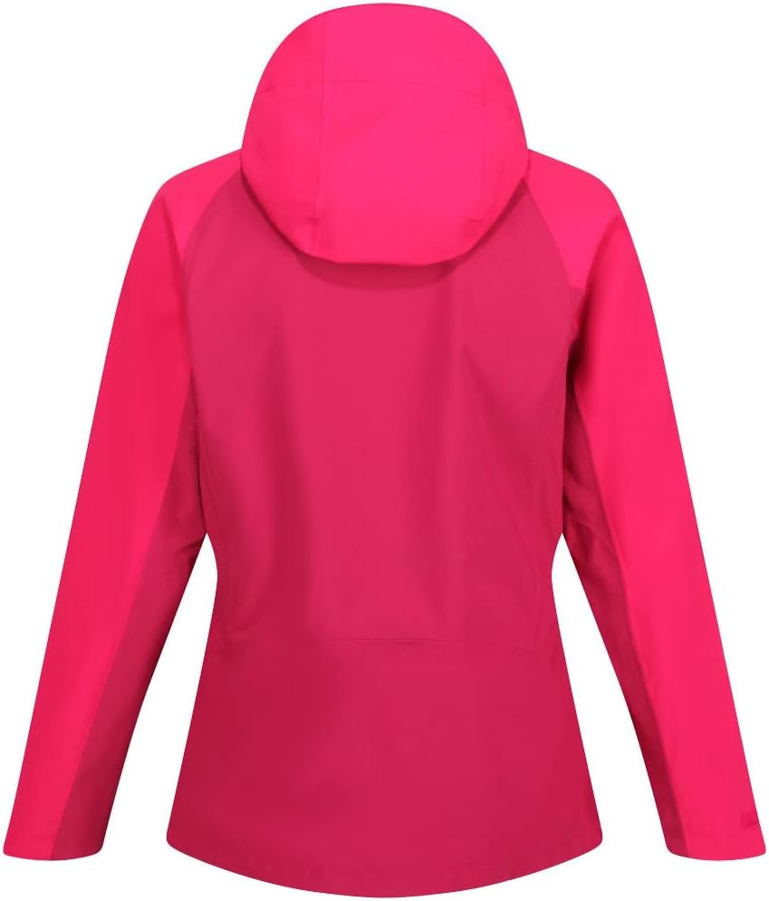 Women's A-line Coat