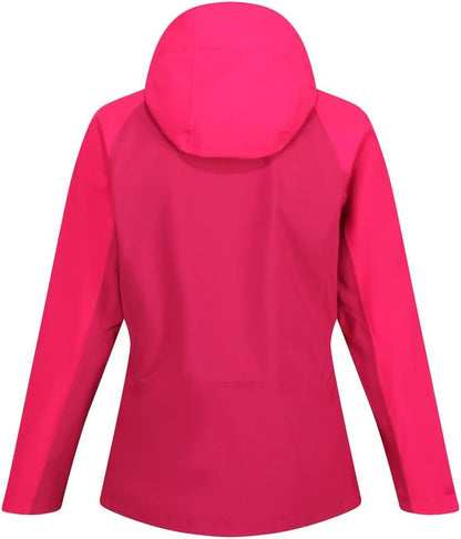 Women's A-line Coat