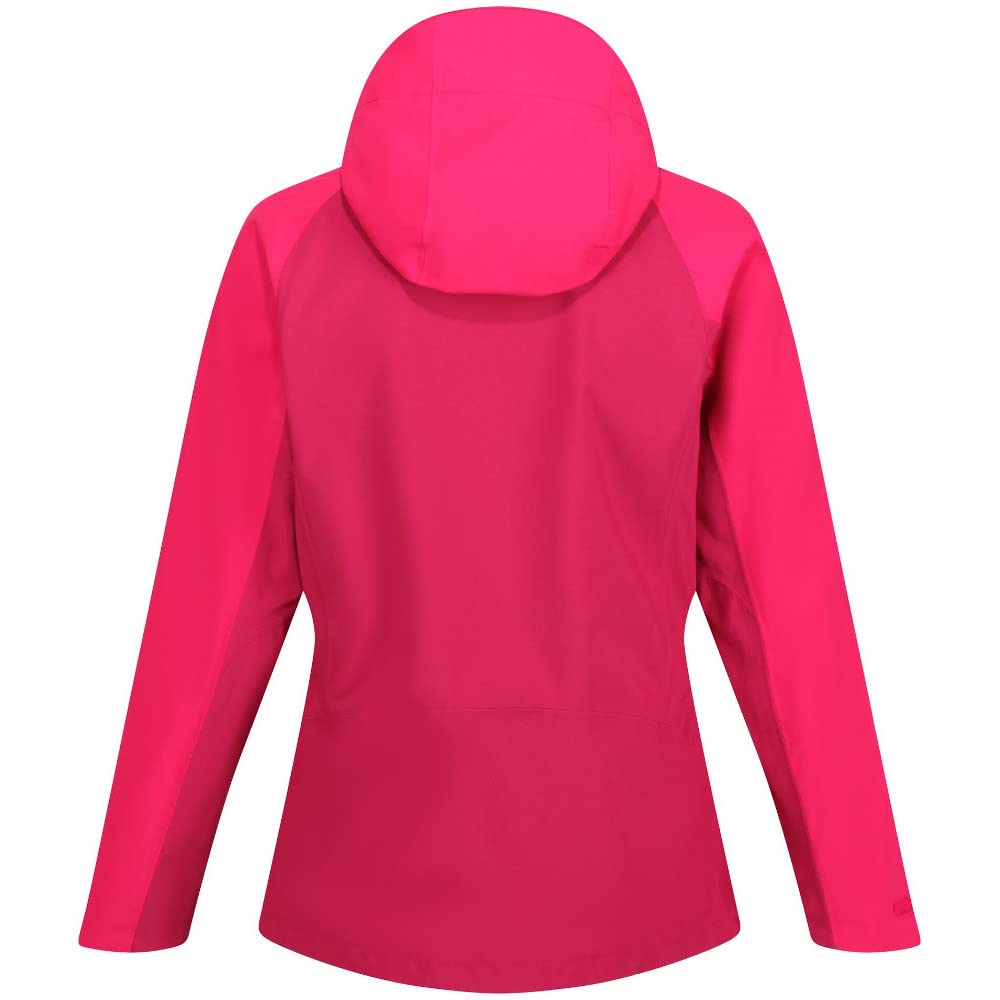 Women's A-line Coat
