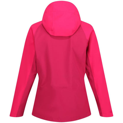 Women's A-line Coat