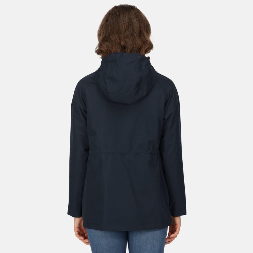 Women's A-line Coat