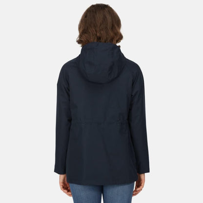 Women's A-line Coat