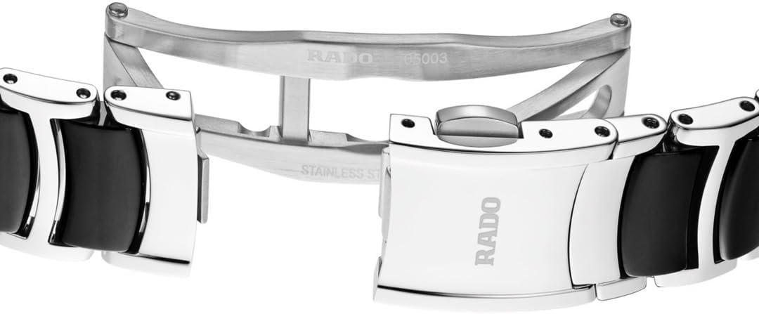 Rado Centrix Automatic Diamonds Watch