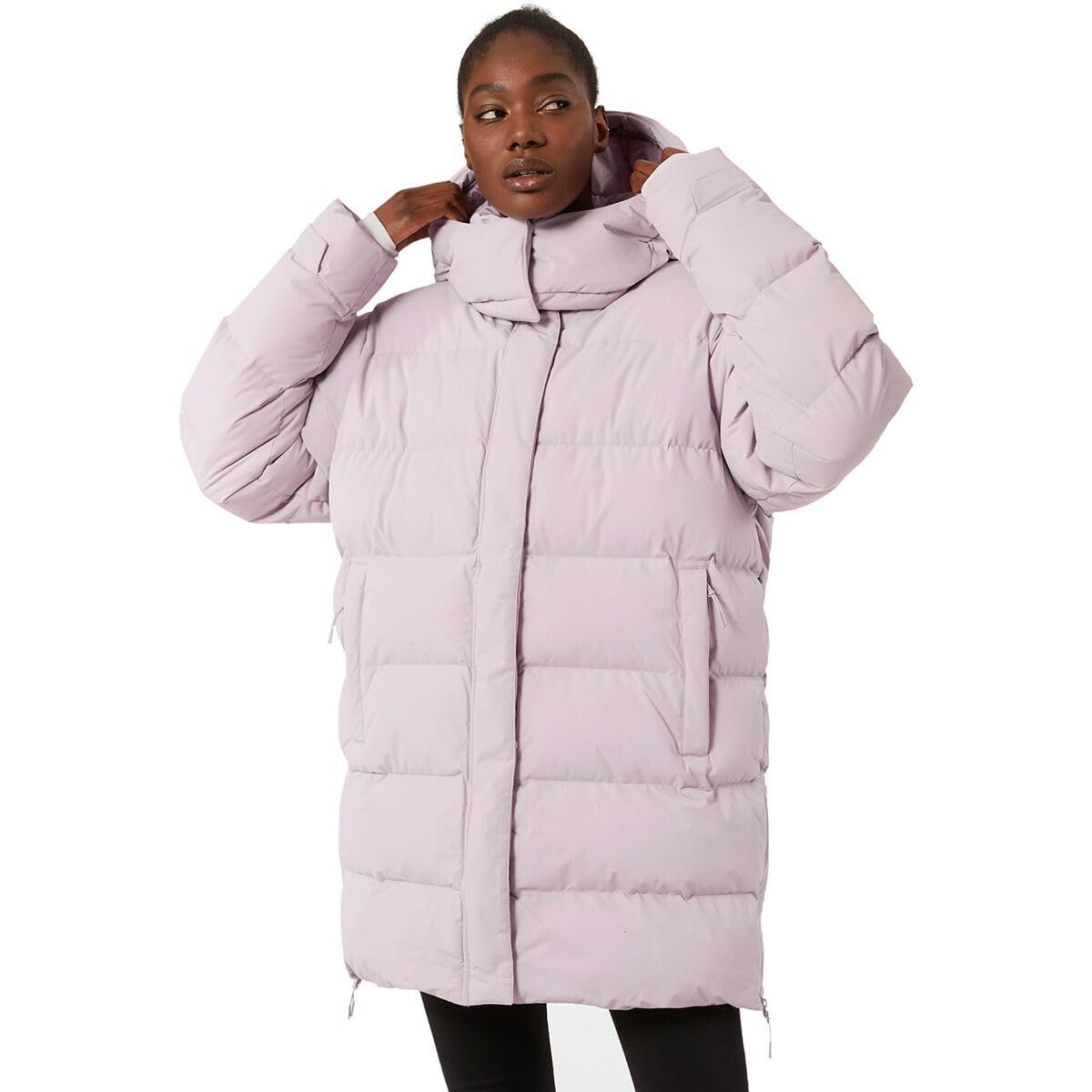 Helly-Hansen Women’s Aspire Parka