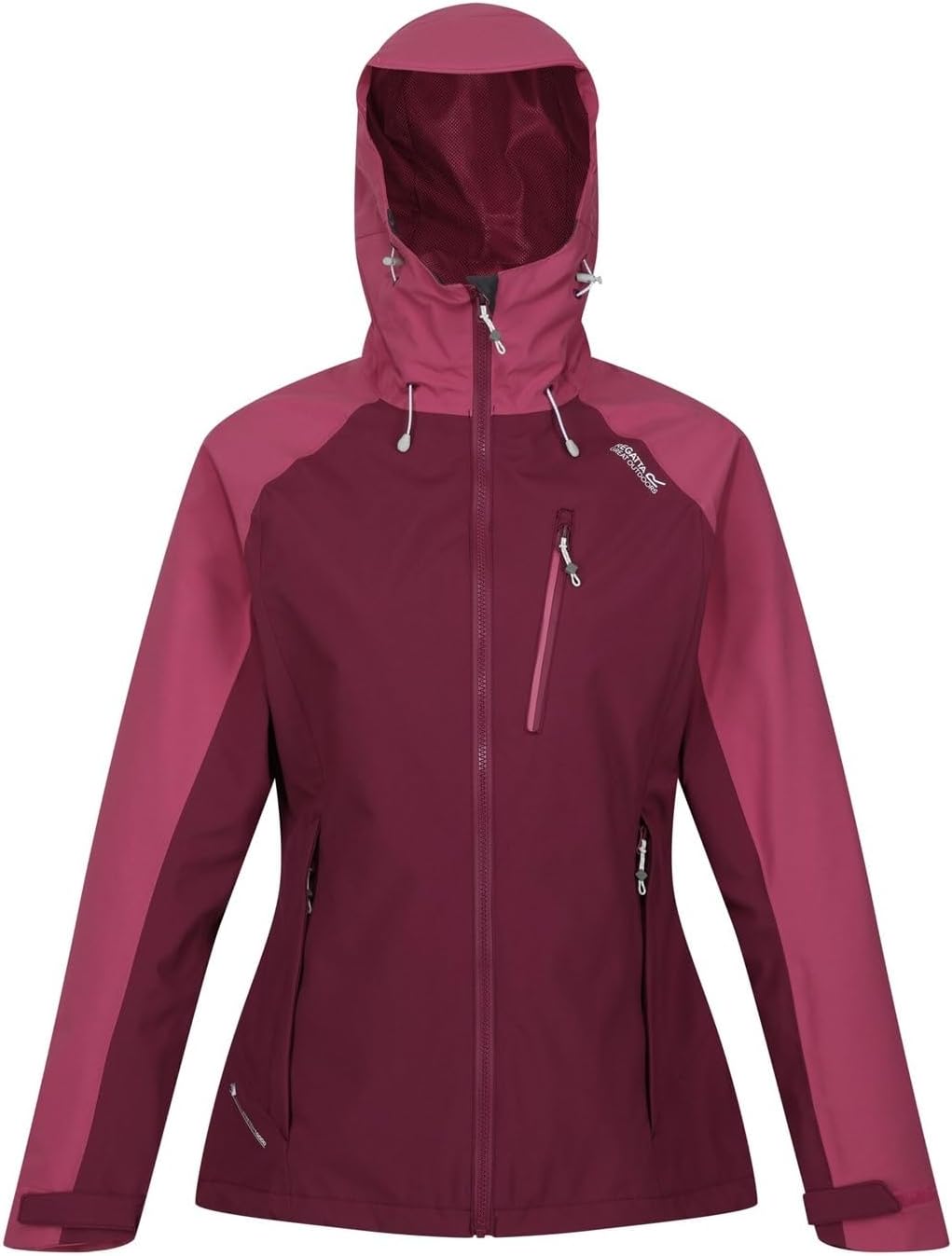 Women's A-line Coat