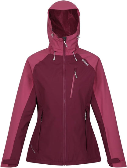 Women's A-line Coat