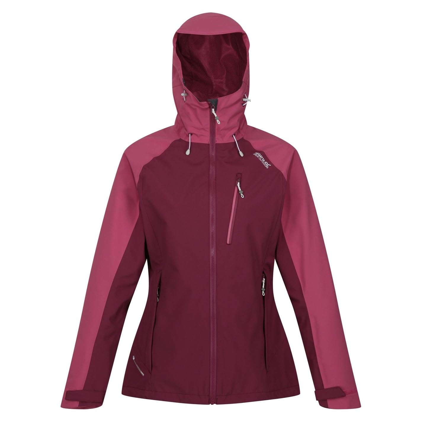 Women's A-line Coat