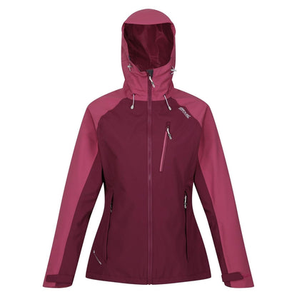Women's A-line Coat