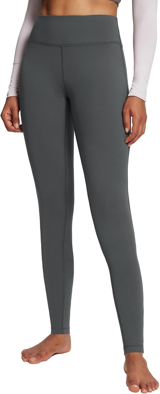 Baleaf Women's Fleece Lined Thermal Leggings
