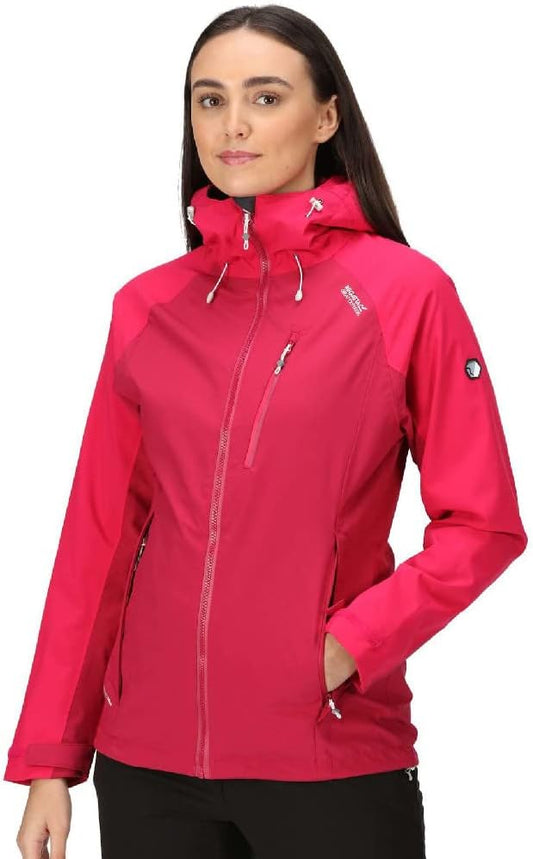 Women's A-line Coat