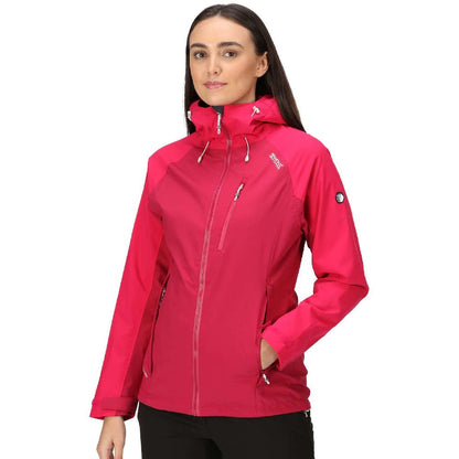 Women's A-line Coat