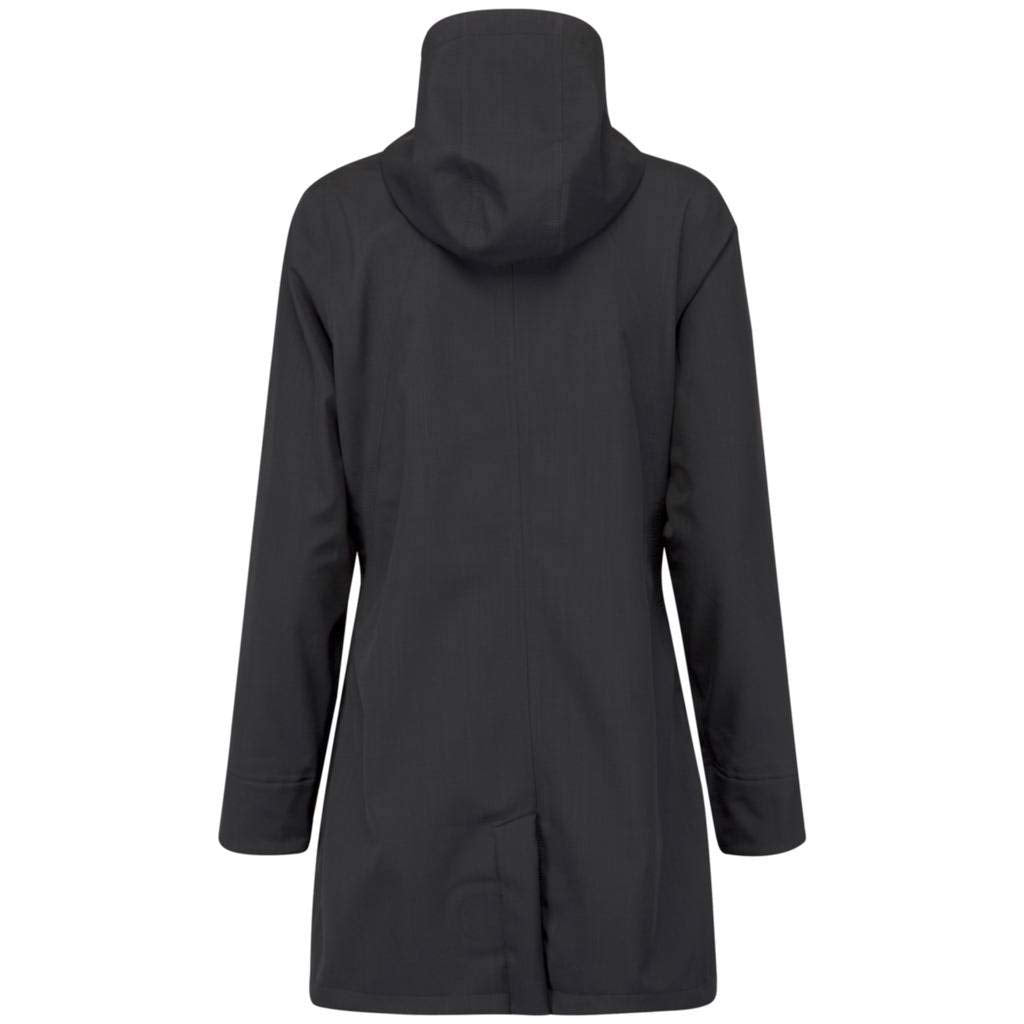 Ilse Jacobsen Women’s Rain Jacket