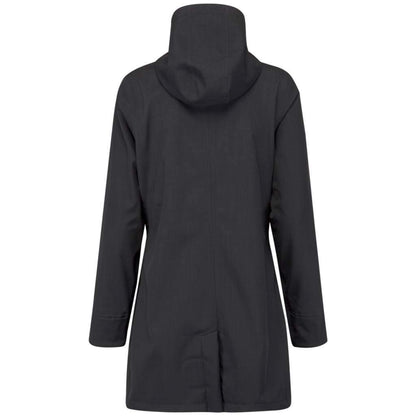 Ilse Jacobsen Women’s Rain Jacket