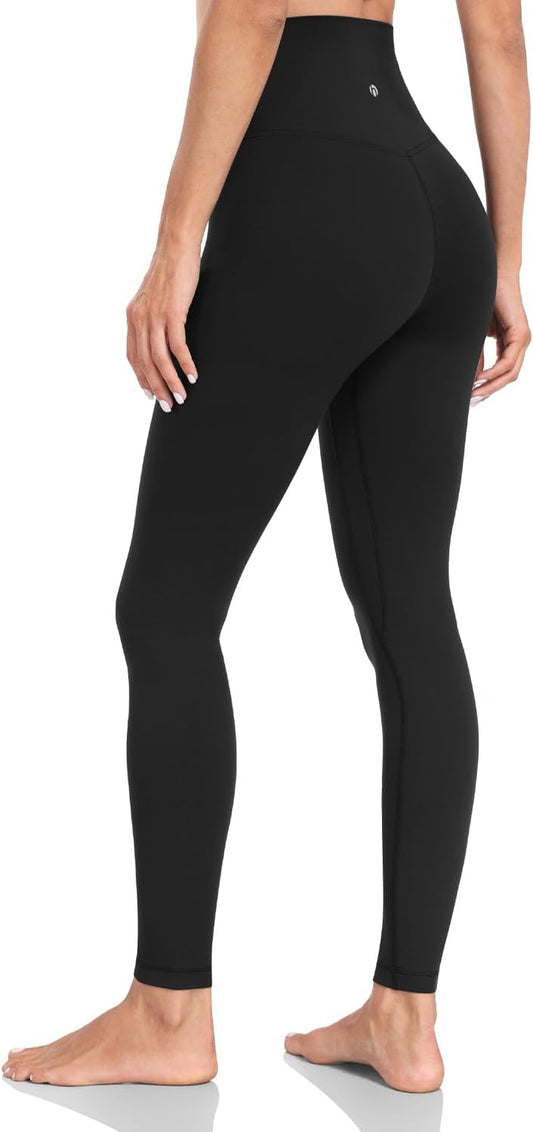 Buttery Soft High Waist Workout Yoga Pants