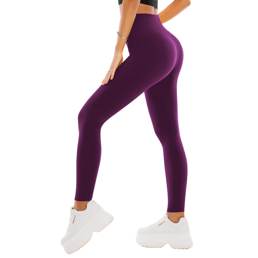 Buttery Soft Workout & Athletic Yoga Pants