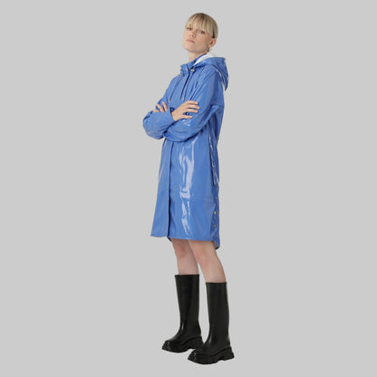 Ilse Jacobsen Light Softshell Raincoat