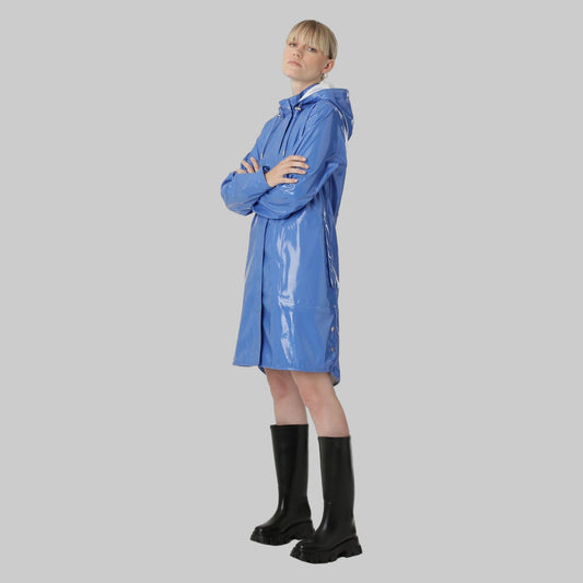 Ilse Jacobsen Light Softshell Raincoat