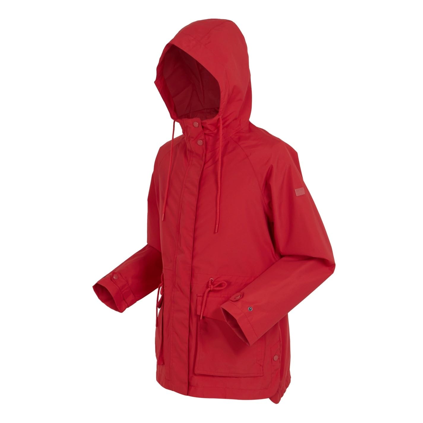 Women's A-line Coat