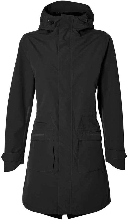 706217var - waterproof parka for women mosse