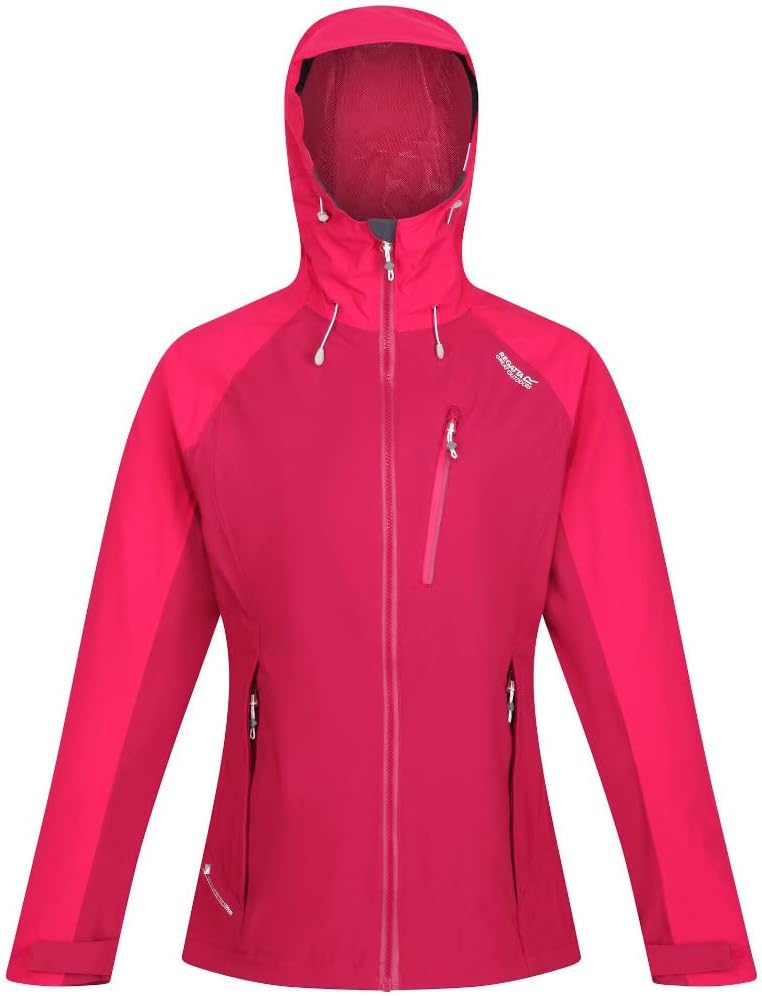 Women's A-line Coat